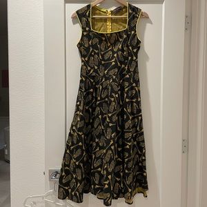 Nikki Marie Lovely Bones Dress Small